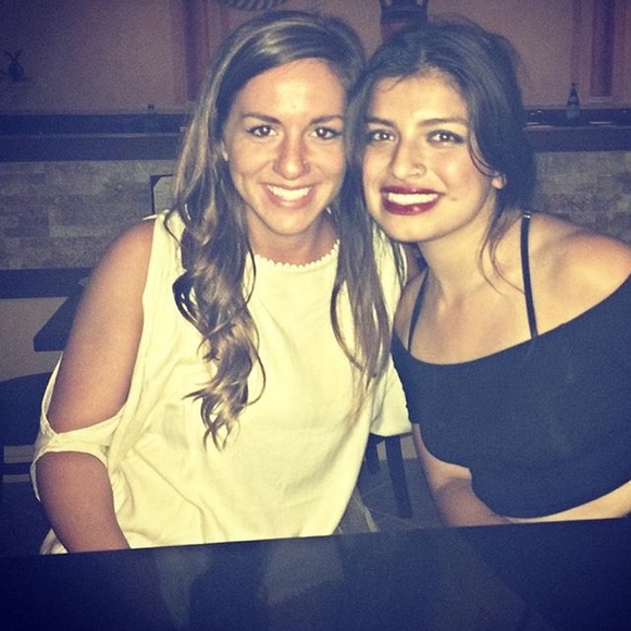 Rip Curl open back top - Picture 8 of 8